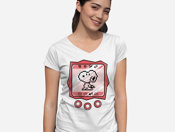 Virtual Beagle