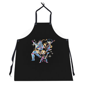 Fullmetal Guitarists