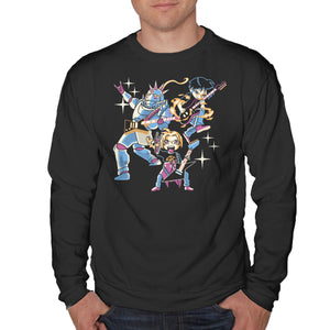 Fullmetal Guitarists