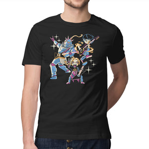 Fullmetal Guitarists