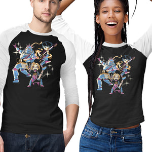 Fullmetal Guitarists