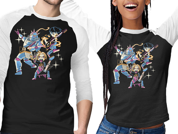 Fullmetal Guitarists