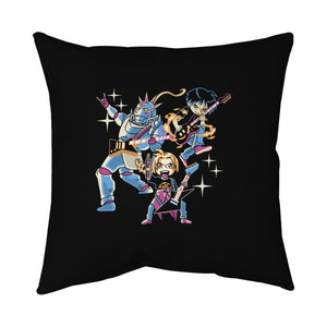 Fullmetal Guitarists