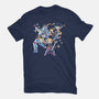 Fullmetal Guitarists-Mens-Premium-Tee-naomori