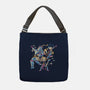 Fullmetal Guitarists-None-Adjustable Tote-Bag-naomori