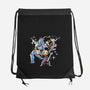 Fullmetal Guitarists-None-Drawstring-Bag-naomori