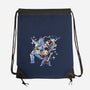 Fullmetal Guitarists-None-Drawstring-Bag-naomori