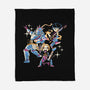 Fullmetal Guitarists-None-Fleece-Blanket-naomori