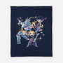 Fullmetal Guitarists-None-Fleece-Blanket-naomori