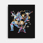 Fullmetal Guitarists-None-Stretched-Canvas-naomori