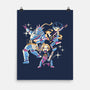 Fullmetal Guitarists-None-Matte-Poster-naomori