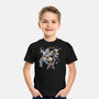 Fullmetal Guitarists-Youth-Basic-Tee-naomori