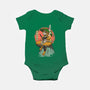 Nopejima Sensei-Baby-Basic-Onesie-Ionfox