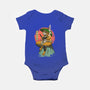 Nopejima Sensei-Baby-Basic-Onesie-Ionfox