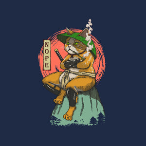 Nopejima Sensei