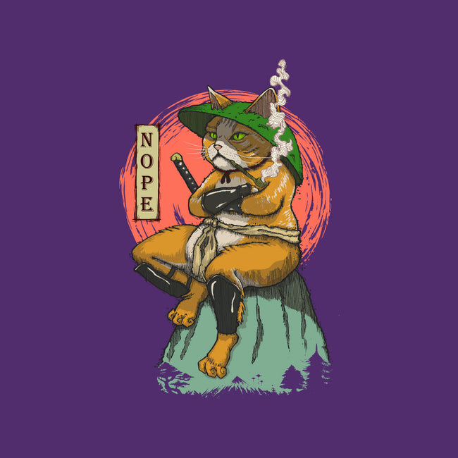 Nopejima Sensei-Mens-Premium-Tee-Ionfox