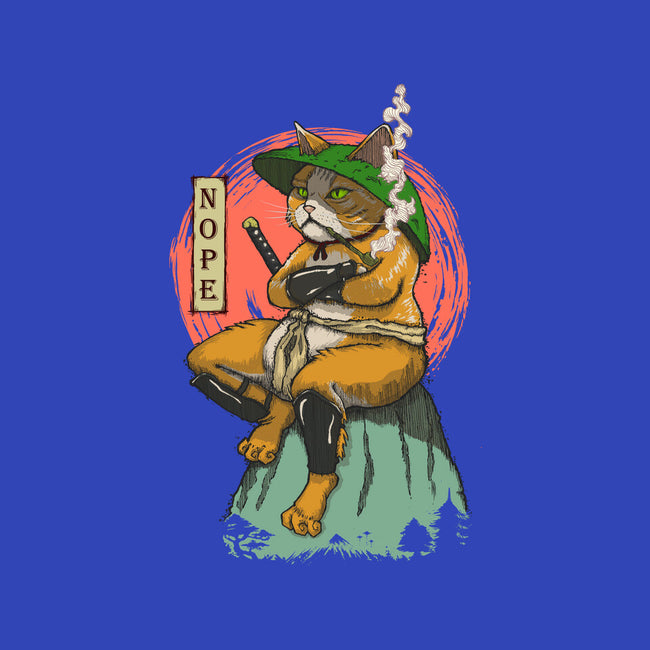 Nopejima Sensei-Mens-Premium-Tee-Ionfox