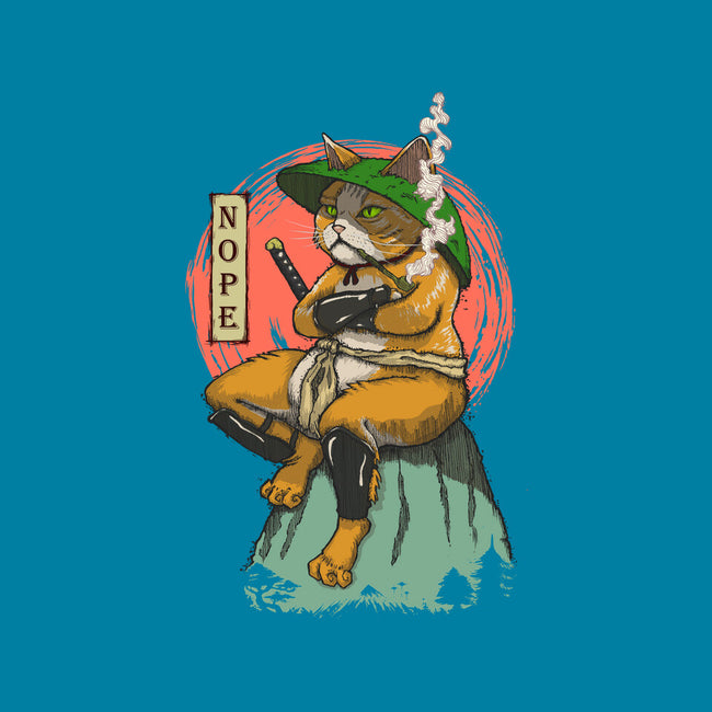 Nopejima Sensei-Mens-Premium-Tee-Ionfox