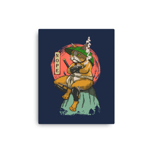 Nopejima Sensei