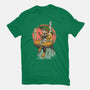 Nopejima Sensei-Mens-Premium-Tee-Ionfox