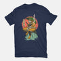 Nopejima Sensei-Mens-Premium-Tee-Ionfox