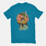 Nopejima Sensei-Mens-Premium-Tee-Ionfox