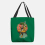Nopejima Sensei-None-Basic Tote-Bag-Ionfox