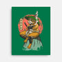 Nopejima Sensei-None-Stretched-Canvas-Ionfox