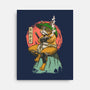 Nopejima Sensei-None-Stretched-Canvas-Ionfox