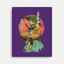 Nopejima Sensei-None-Stretched-Canvas-Ionfox