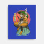 Nopejima Sensei-None-Stretched-Canvas-Ionfox