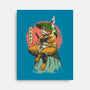 Nopejima Sensei-None-Stretched-Canvas-Ionfox