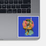 Nopejima Sensei-None-Glossy-Sticker-Ionfox