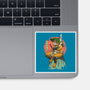 Nopejima Sensei-None-Glossy-Sticker-Ionfox