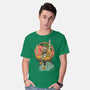 Nopejima Sensei-Mens-Basic-Tee-Ionfox