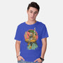 Nopejima Sensei-Mens-Basic-Tee-Ionfox