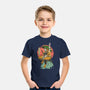 Nopejima Sensei-Youth-Basic-Tee-Ionfox