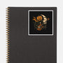 Rock Or Treat-None-Glossy-Sticker-Eoli Studio