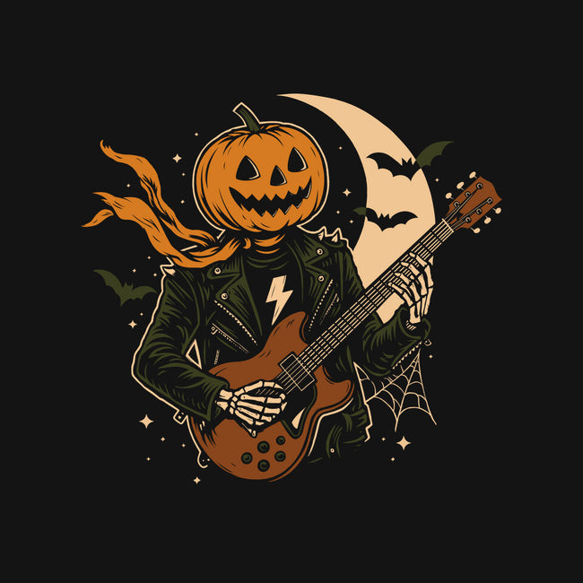 Rock Or Treat-Mens-Premium-Tee-Eoli Studio
