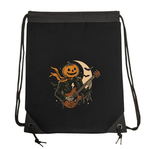 Rock Or Treat