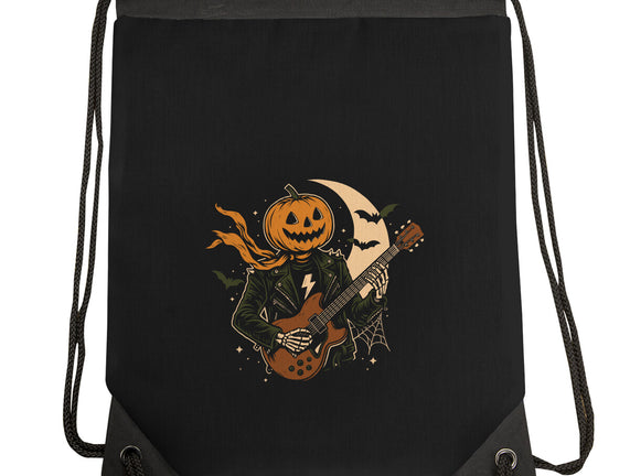 Rock Or Treat