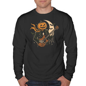 Rock Or Treat