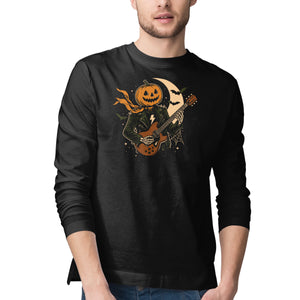 Rock Or Treat