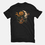 Rock Or Treat-Mens-Premium-Tee-Eoli Studio