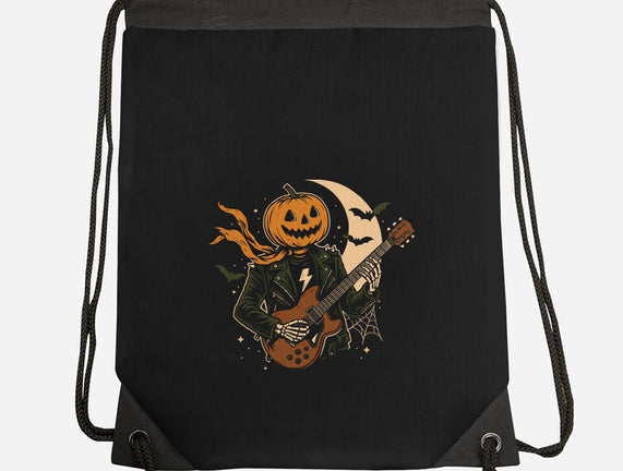 Rock Or Treat