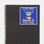 Often Mistaken For An Adult-None-Glossy-Sticker-NemiMakeit