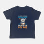 Often Mistaken For An Adult-Baby-Basic-Tee-NemiMakeit