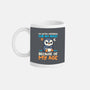 Often Mistaken For An Adult-None-Mug-Drinkware-NemiMakeit
