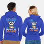 Often Mistaken For An Adult-Unisex-Zip-Up-Sweatshirt-NemiMakeit