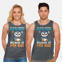 Often Mistaken For An Adult-Unisex-Basic-Tank-NemiMakeit